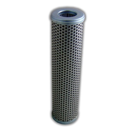 Main Filter Hydraulic Filter, replaces FAIREY ARLON PXX2ACC10, 10 micron, Inside-Out MF0875283